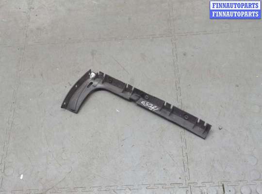 купить Кронштейн бампера на Audi A8 (D4) 2010-2017