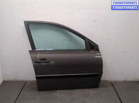 купить Дверь боковая (легковая) на Renault Megane 2 2002-2009