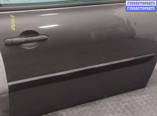 купить Дверь боковая (легковая) на Renault Megane 2 2002-2009