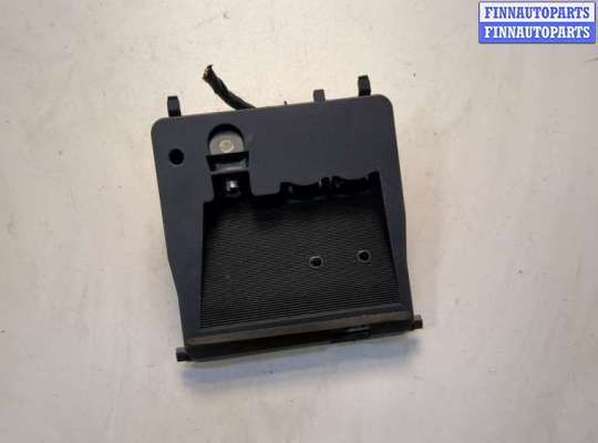 Камера переднего вида MT552145 на Mitsubishi Eclipse Cross 2017-