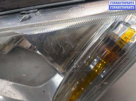 Фара передняя на Ford Focus II