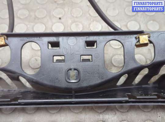 купить Кронштейн бампера на BMW 5 F10 2010-2017