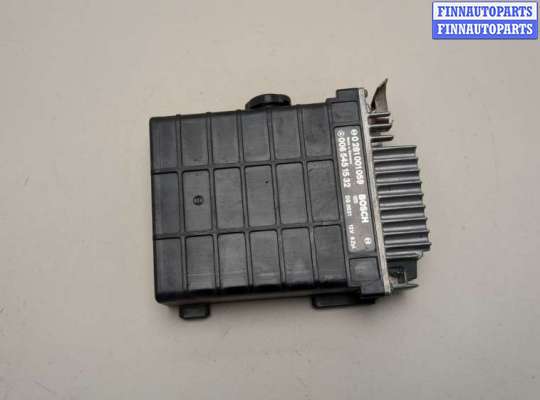 Блок управления двигателем MB1696679 на Mercedes S W126 1979-1991