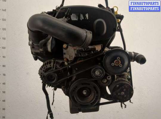 Генератор OP2155848 на Opel Astra H 2004-2010