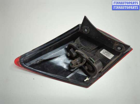 купить Фонарь (задний) на Nissan Qashqai 2006-2013