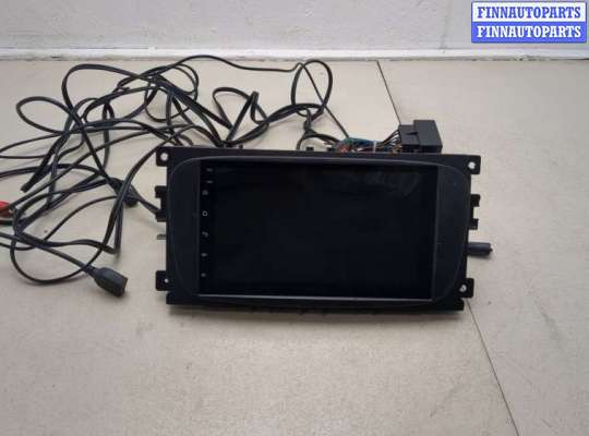 купить Магнитола на Ford Focus 2 2005-2008