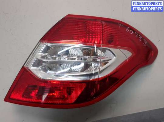 Фонарь (задний) CT1128048 на Citroen C4 2010-2020