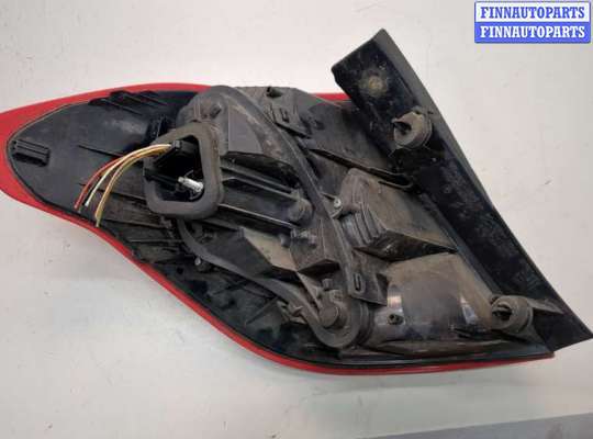 купить Фонарь (задний) на Citroen C4 2010-2020