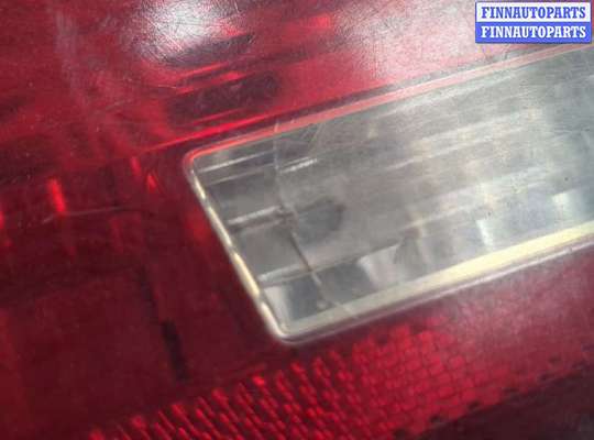 купить Крышка (дверь) багажника на Audi A6 (C6) 2005-2011