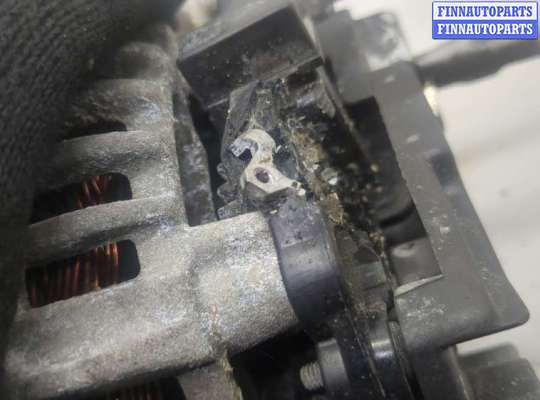 купить Генератор на Opel Astra G 1998-2005