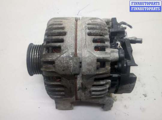 Генератор OP2259155 на Opel Astra G 1998-2005