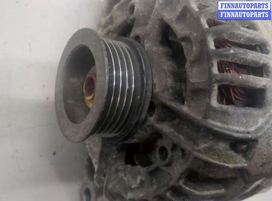 купить Генератор на Opel Astra G 1998-2005