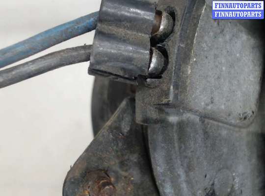 купить Вентилятор радиатора на Volkswagen Touareg 2007-2010