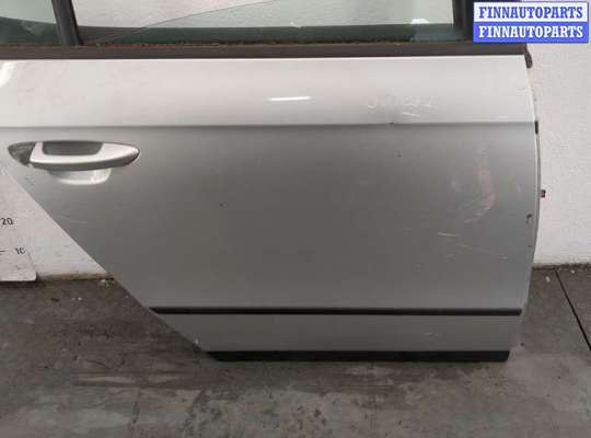 купить Дверь боковая (легковая) на Volkswagen Passat 6 2005-2010