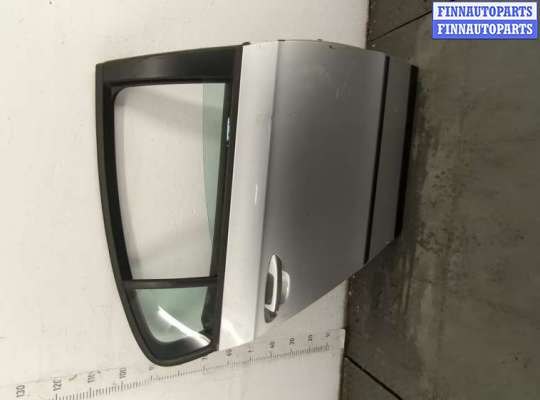 купить Дверь боковая (легковая) на Volkswagen Passat 6 2005-2010