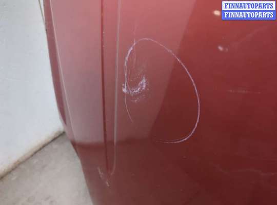 купить Капот на Ford Mondeo 4 2007-2015