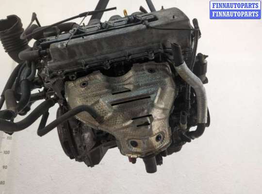 купить Двигатель (ДВС) на Toyota RAV 4 2000-2005