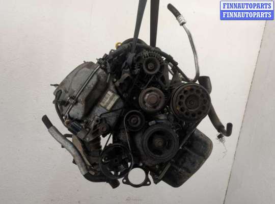 купить Двигатель (ДВС) на Toyota RAV 4 2000-2005