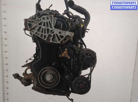 Насос гидроусилителя руля (ГУР) NS907710 на Opel Vivaro 2001-2014