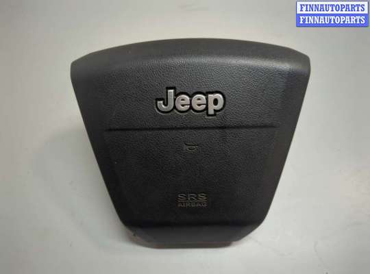 Подушка безопасности водителя JPB6210 на Jeep Patriot 2007-2016