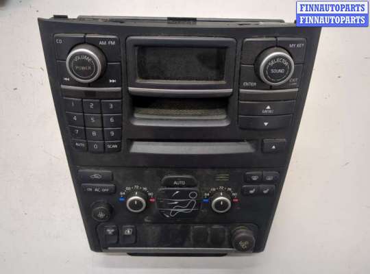 Магнитола VL544248 на Volvo XC90 2002-2014