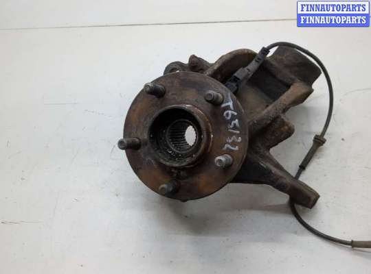 Ступица (кулак, цапфа) FO2226028 на Ford Kuga 2008-2012
