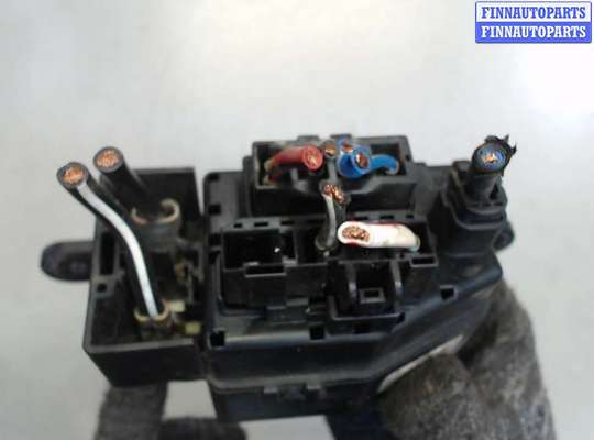 купить Блок предохранителей на Ford Ranger 2006-2012