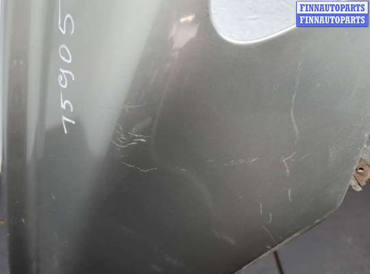 купить Крыло на Volvo S40 2004-2012