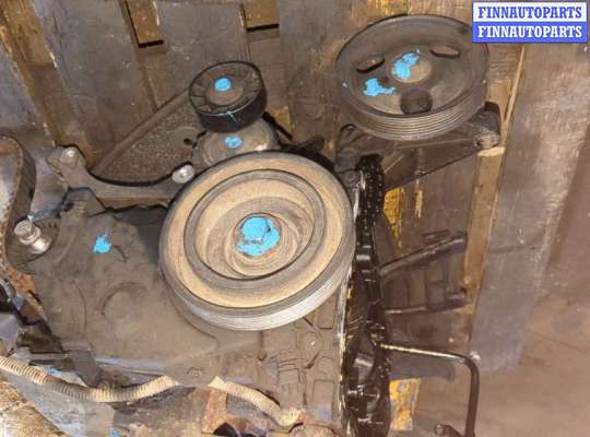 купить Коленвал на Citroen Jumpy (Dispatch) 2007-2016