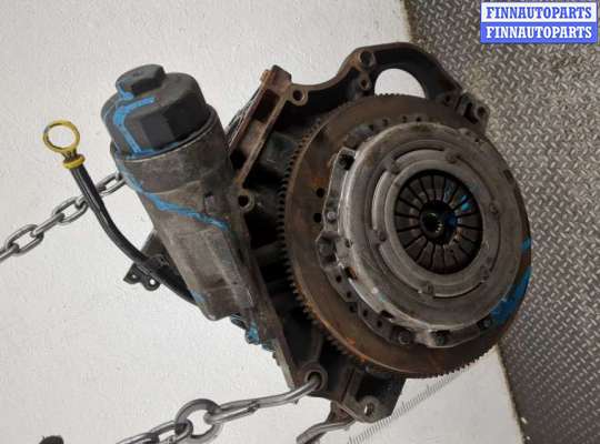 купить Блок цилиндров (Шорт блок) на Opel Corsa C 2000-2006