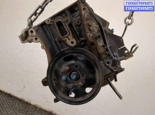 купить Блок цилиндров (Шорт блок) на Opel Corsa C 2000-2006