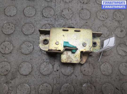 купить Замок багажника на Dodge Ram (DR / DH) 2001-2009