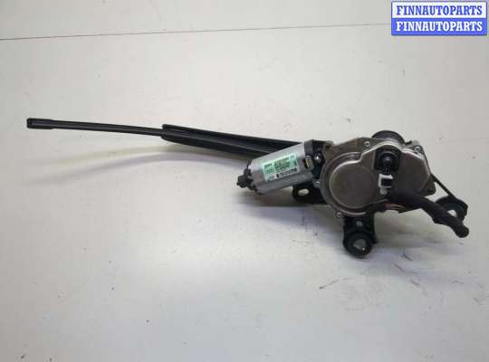 купить Двигатель стеклоочистителя (моторчик дворников) задний на Audi Q5 2008-2017