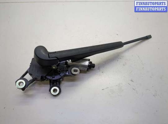 купить Двигатель стеклоочистителя (моторчик дворников) задний на Audi Q5 2008-2017