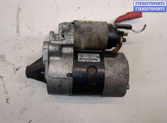 купить Стартер на Renault Clio 1998-2008