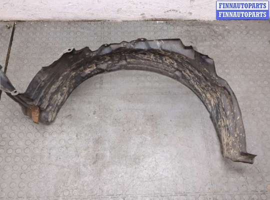 купить Защита арок (подкрылок) на Nissan Almera N16 2000-2006