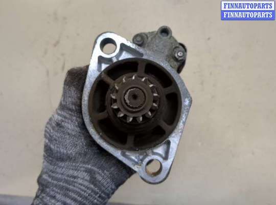 купить Стартер на Skoda SuperB 2015-2025