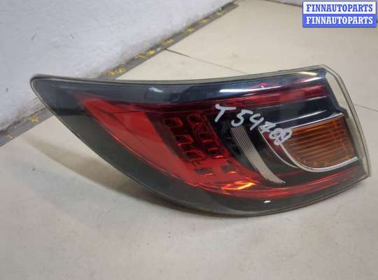 купить Фонарь (задний) на Mazda 6 (GH) 2007-2012