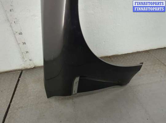 купить Крыло на Porsche Panamera 2009-2016