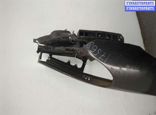 купить Крыло на Porsche Panamera 2009-2016