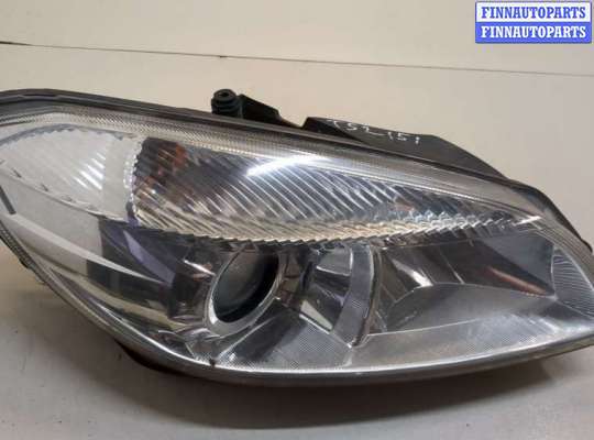 купить Фара (передняя) на Skoda Fabia 2007-2014