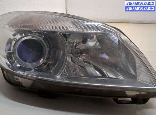 купить Фара (передняя) на Skoda Fabia 2007-2014