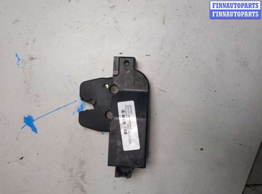 купить Замок багажника на Peugeot 607 2000-2010