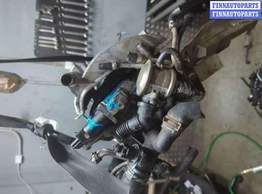 купить Головка блока (ГБЦ) на Audi TT (8N) 1998-2006