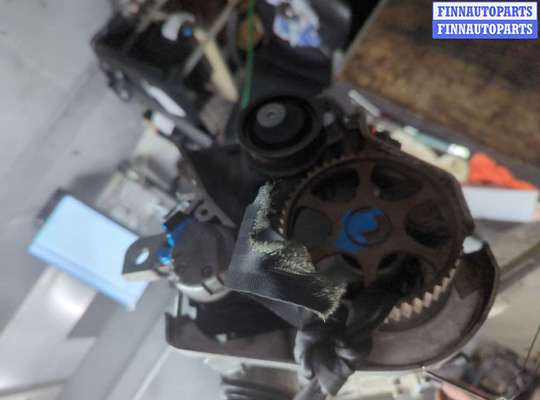 купить Головка блока (ГБЦ) на Audi TT (8N) 1998-2006