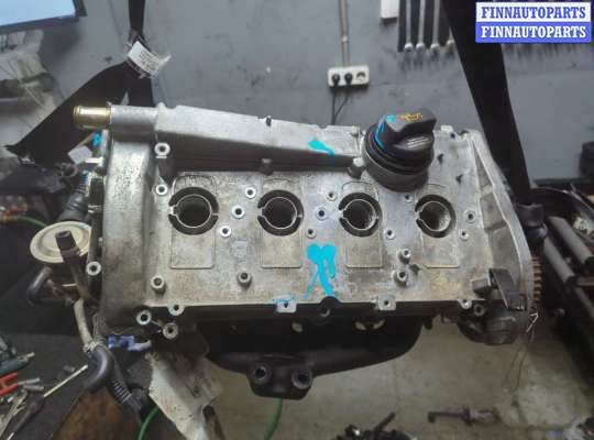 купить Головка блока (ГБЦ) на Audi TT (8N) 1998-2006