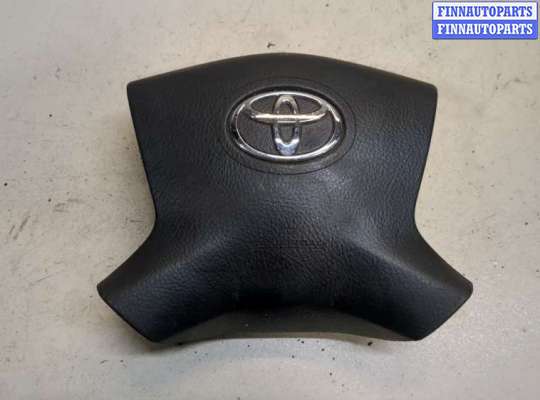 купить Подушка безопасности водителя на Toyota Avensis 2 2003-2008