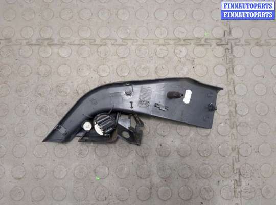 купить Пластик (обшивка) салона на Ford Focus 2 2008-2011