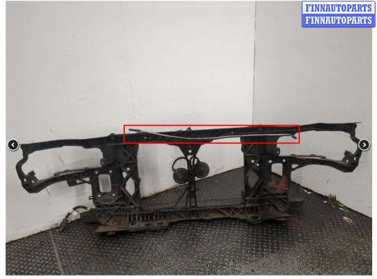 Прочая запчасть HN615355 на Hyundai i30 2007-2012