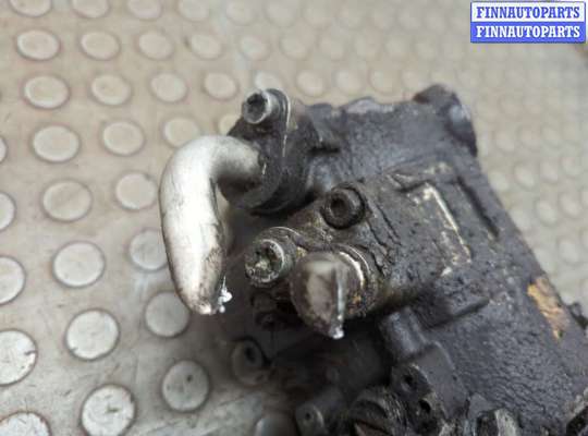 купить Компрессор кондиционера на Audi A6 (C5) 1997-2005